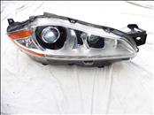 Jaguar XJ X351 Right Passenger Xenon AFS Adaptive Headlight C2D35897 OEM OE