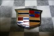 Cadillac CTS Rear Trunk Lid Emblem Logo Badge Sign 15263152 OEM OE