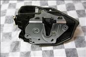 2009 2010 2011 2012 2013 2014 2015 2016 2017 2018 BMW F30 F36 F07 F01 F02 X1 X3 X4 X5 X6 Rear Right Door Lock Actuator Motor 51227229460 OEM OE