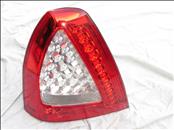 Maserati Quattroporte Left Driver Side Rear LED Taillight Tail Lamp 208579 OEM