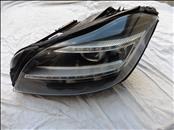 Mercedes Benz CLS550 CLS63 Left Xenon HID LED headlight 2188209161, Bare OEM OE