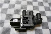 2015 2016 2017 BMW F02 F25 F15 X3 X5 Engine Cooling System Changeover Valve 11538572508 OEM OE
