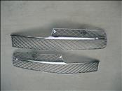 Bentley Flying Spur Sedan 4 Door Front Grille Grill Chrome Left and Right - Used Auto Parts Store | LA Global Parts