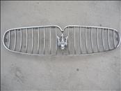 Maserati GranTurismo Gran Turismo Front Grille Grill Chrome 84126100 OEM OE