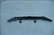 Bentley Continental GT front frame underbody protection bar 3W0805081C 3W0805057