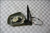 Lexus RX330 RX350 Left Driver Side Rearview Murakami Mirror, no Glass OEM OE