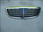Mercedes Benz W222 Front Radiator Grille w/ Distronic Cruise Control 2228800483