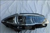 BMW 5 F07 Series Headlight Headlamp LED AFS Right Passenger 7378524 OEM OE