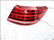 Mercedes Benz W207 E Class Two door Taillight on Quarter Panel Right 2079063600