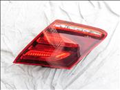 Mercedes Benz W207 E Class Two door Taillight on Luggage Lid Right 2079063800 OE