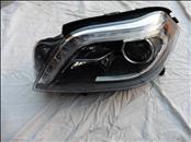 Mercedes Benz X166 GL Class Left Driver LH LT Xenon Headlight 1668203859 OEM OE 