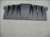 Ferrari 458 Spider Rear Bumper Diffuser STD, with some outer Fin`s 83916510 OEM