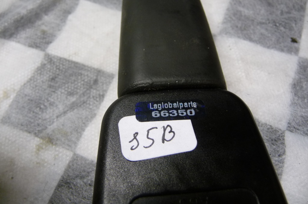 BMW 1 3 Series X1 Z4 Safety Seat Belt Lower Left Tensioner ...