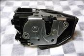 2009 2010 2011 2012 2013 2014 2015 2016 2017 BMW 1 2 3 4 5 7 X1 X3 Front Right Door Lock Latch Actuator 51217229458 OE