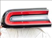 Dodge Challenger Rear Left Driver Side Tail Lamp Light Assembly 68174069AC OEM