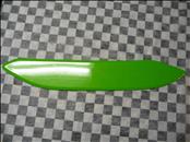 McLaren MP4-12C Right Passenger Door Lower Internal Molding Trim Cover 11A3462CP