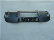 Aston Martin V12 Vantage Rear Bumper Lower Spoiler Diffuser BG33-17E955 OEM OE