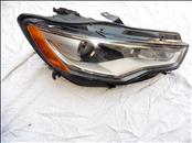 Audi A6 Right Passenger Xenon HID NON-AFS Headlight 4G0941006E OEM OE Good Condition