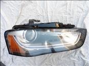 Audi A4 Xenon Headlight Head Light Lamp Right Passenger 8K0941006E OEM OE