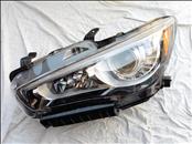 Infiniti Q50 Headlight Left Driver LED NON Adaptive Headlight 26060-4HB0A NEW Open 
