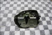 BMW 3 4 5 6 7 X1 X3 X5 X6 Rear Left Door Closing System Latch Lock 51227202147