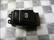 BMW 5 6 Series X3 Parking Brake Switch Auto Hold 61319217594 OEM OE