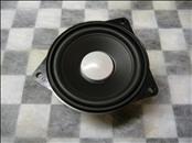 BMW 2 3 4 5 6 Series i3 i8 Top HIFI System Mid Range Loud Speaker 65139169690 OE