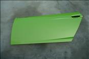 Lamborghini Gallardo Left Driver Side Door Shell Panel 400831021 OEM OE