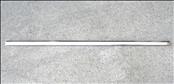 2010 2011 2012 2013 2014 2015 2016 2017 Bentley Mulsanne Left Driver Door Chrome Molding Trim Strip 3Y5837373C OEM