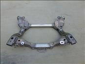 Jaguar XK XKR Front Suspension Subframe Undercarriage Engine Cradle C2P24494 OEM