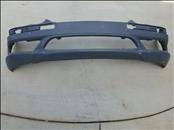 Mercedes Benz C Class Avantgarde W203 AMG Front Bumper Cover A2038855625 OEM OE