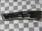 Lamborghini Gallardo Spyder Engine Air Conveyor Right Grid Grille 407827968 OEM