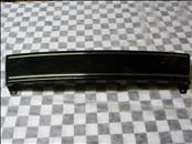 Audi A4 Quattro Front Bumper Grille License Molding 8K0807287 T94 OEM OE