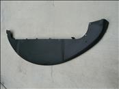 Tesla S Model 85 Front Bumper Lip Spoiler Under Guard 6008160-00-D OEM OE