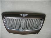 Bentley Continental Sedan Flying Spur Front Grille Grill 4W0853653A - Used Auto Parts Store | LA Global Parts