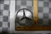 Mercedes Benz W201 E Class 190E Trunk Rear Lid Emblem Badge Nameplate 2017580058