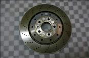 Lamborghini Gallardo LP560 Front Brake Disk 420615301B; 420615601C - Used Auto Parts Store | LA Global Parts