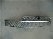 2013 2014 2015 2016  Bentley Flying Spur Sedan 4 Door Front Grille Grill Chrome Left - Used Auto Parts Store | LA Global Parts