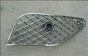 2016 2017 Bentley Continental GT GTC V8 Convertible Mulliner Front Right Bumper Grille
