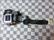 Mercedes Benz S550 Sedan Seat Belt Front Driver Left LH Black A 2228603900 OEM 