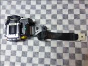 Mercedes Benz S550 Sedan Seat Belt Front Driver Left LH Black A 2228603900 OEM 