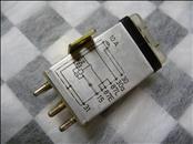 Mercedes Benz Relay 897162, 2015403245 12V,10A OEM OE