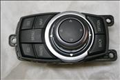 BMW 5 7 Series X3 Multimedia System Controller Joystick 65829206444 OEM OE