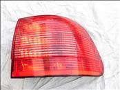 Porsche Cayenne Right Passenger Tail Light Assembly Bulb Holder 95563148602 OEM