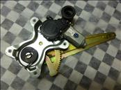Lexus ES300 ES330 left rear power window motor with Lifter 85710-33150 OEM OE