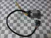 Audi A4 Radiator Auxiliary Fan Control Module Unit 8E0959501AG OEM OE