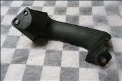 Lamborghini Gallardo Left Driver Handle Center Portion Leather 400867195D OEM OE