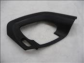 2004 2005 2006 2007 2008 2009 2010 2011 2012 2013 2014 Lamborghini Gallardo Left Driver Handle Upper Portion Leather 400867171E OEM OE