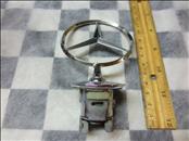 Mercedes Benz W210 C E S CLK Front On Hood Star Emblem Logo  A 2108800186