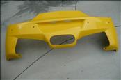 Ferrari 458 Italia Challenge Rear Bumper 83327510 PDC 072661344 21076  - Used Auto Parts Store | LA Global Parts